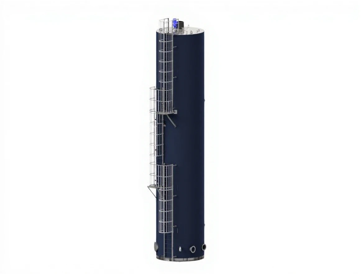 axxakygb55rmr0cv9qvvbth9s8 50 M³ Capacity Industrial Mobile Tank - Image 1