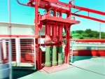 1500 mm Concrete Pipe Machine - Image 3