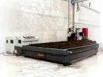 2x6 Meter 130 Ampere CNC Plasma Cutting Machine - Image 12
