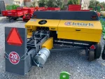 Aktürk 3 Rope Hay Baler - Image 3