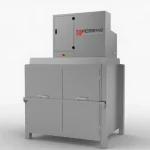 1000 Kg Stainless Steel Bacon Press Machine