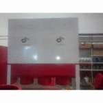 Uflaz Machine Dust Extractor Dust Collection Systems