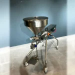 Chocolate Filling Machine