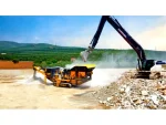 400-500 Ton / Hour Tracked Primary Impact Crusher - Image 17