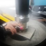 Fason Lazer Kaynak İşleri