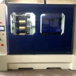 Copying Tree Lathe Machine