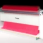 Fabric Relaxation Machine