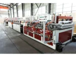 PP Plastic Mold Sheet Production Extrusion Line - Image 6