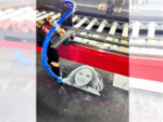 140x100 cm Single Head Wood Laser Cutting and Engraving Machine - Image 14
