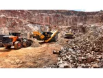 200-240 Ton/Hour Vibrating Screen Mobile Impact Crusher - Image 5