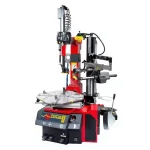 Focus Tire Removal Mounting Machine