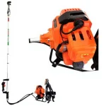 Harvest Cleaning Machine