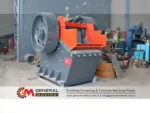 GNRK90 Jaw Crusher - Image 2