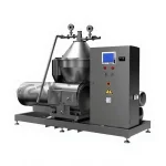 5000 Lt Milk Cream Cleaning Separator