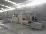Marble Sandblasting Machine Saygılı Machine - Image 2