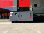 120 kVA Diesel Generator - Image 10