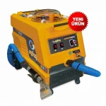 Upholstery Cleaning Machine
