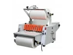 380H Gold Foil Laminating Machine with Apparatus - Image 2