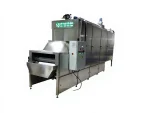 Nut-Dr 5000 Drying Machine