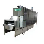 Nut-Dr 5000 Drying Machine