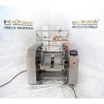 HSA 500 (400 Meters/Minute) Stretch Film Wrapping and Stretch Film Transfer Machine