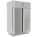 Vertical Pastry Deep Freezer Double Door