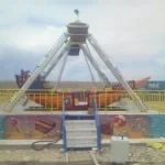 Lm 1037 12 Person Mini Gondola