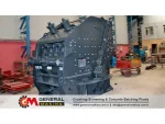 GNR PDK01 Fixed Primary Impact Crusher - Image 4