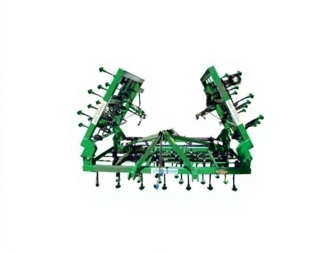 azj56c2k9nrmy0cvnsj9jj3vzg Cultivator / Çakırlar Mk 50-Tt 45 - Image 1