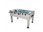 Light Colored Coinless Foosball Table - Image 2