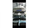 Chocolate Drop Roller Rotary Machine with Cooling Tunnel - Image 4