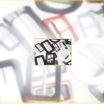 Plastic Coated Buckles