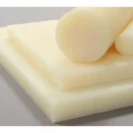 ⌀70 Diameter Processable Plastic