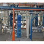 Cellulosic Thinner Production Facility