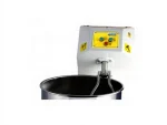 25 Kg / Travel Dough Kneading Machine - Image 2