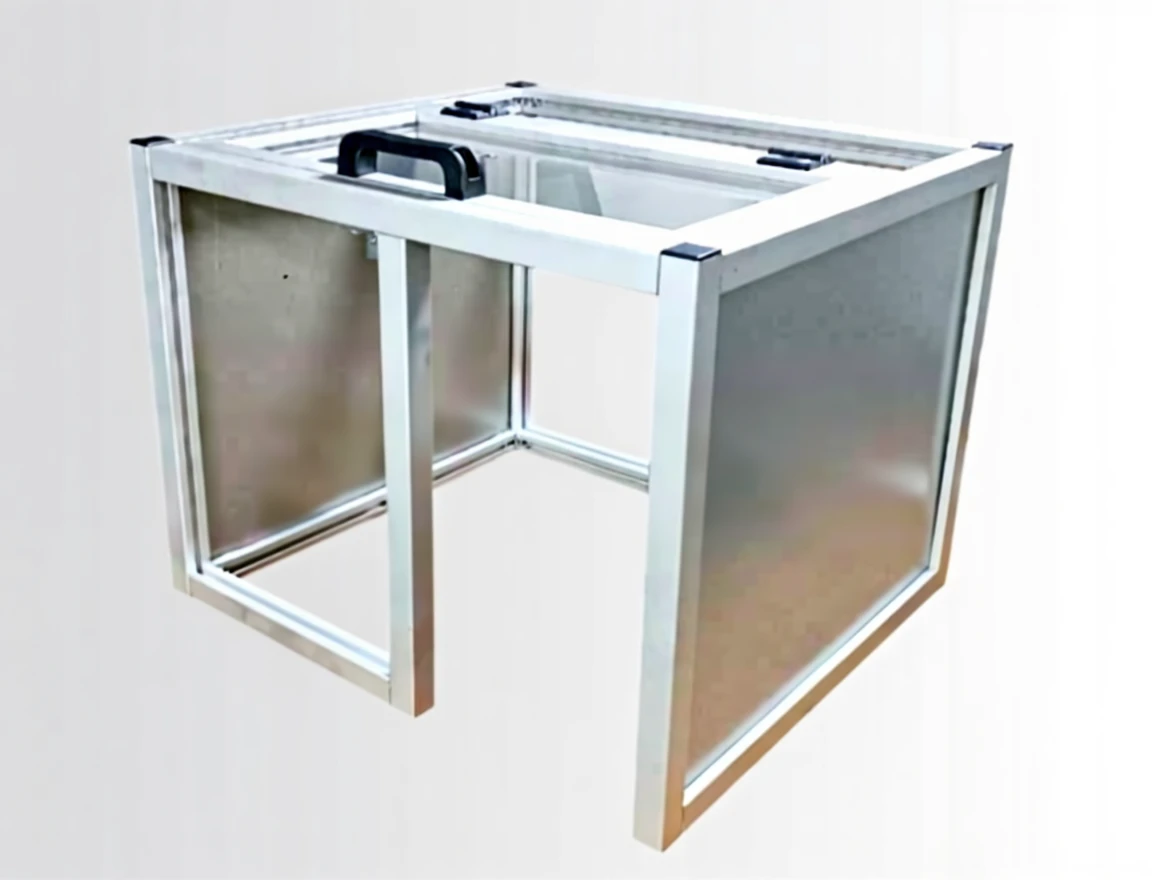 azwkyywfvhrm80cv5vps5tpvx4 Vibration Sound Isolation Cabin - Image 1