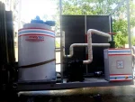 500 Kg/ Day Fresh Water Flake Ice Machine - Image 4