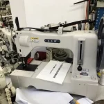 KMS MAX P Bag (Felt) Big Bag Sewing Machine