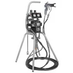 Larius (samoa) Eco K21 Self-Propelled Airless Piston Line Marker