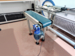 Inkjet Coding Machine with Conveyor - Image 10