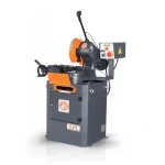 S 275 Manual Single Cutter Profile Cutting Machine