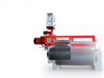 480 mm Mosaic Marble Cutting Machine