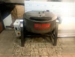 Fetih Machine Turkish Delight Cooking Pot - Image 4