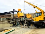 70 - 120 Tons / Hour Tertiary Crusher - Image 20