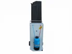 Resin Filtered Osmosis Exterior Cleaning Machine - Image 5