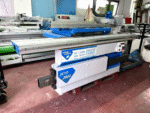 2800 Mm Drawing Horizontal Circular Saw - Image 2