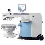 Zeiss MEL 80 WASCA Analizörü + Excimer Lazer