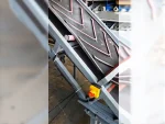 4.5 m Rubber Crawler Belt Conveyor - Image 6