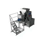 STM 400 Automatic Nut Salting Machine