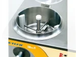 40 - 95 Kg / Hour Multi-Functional Ice Cream Mixture Preparation Machine - Image 3